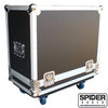 Spider Universal 1x12 Cab Combo Flight Case
