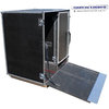 Computer Server Crate case manufactured by us.