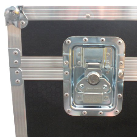 Moving head Flight Case for Robe ColourWash 1200E AT