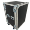 16u Shockmount Flight case