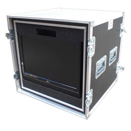 19 inch TFT Rack
