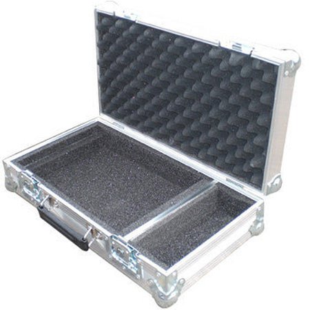 Computer & laptop Flight Case for Acer Aspire travelmate Timeline 8371