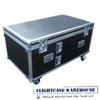 Live in 8x10 Cab Combo Flight Case