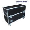 Plasma LCD Flight Case for Pioneer PDP-42MXE10-S 42inch