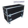 Plasma LCD Flight Case for LG 50PK590 50