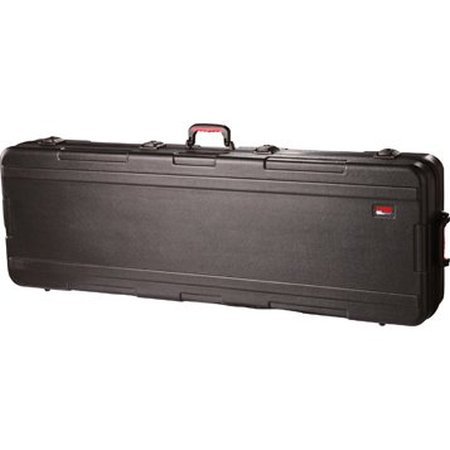 Keyboard Flight Case for Roland G6