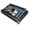 Pearl Tiger Mixer Flightcase