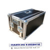 Guitar Amp Head Flight Case for Hughes & Kettner Puretone Head