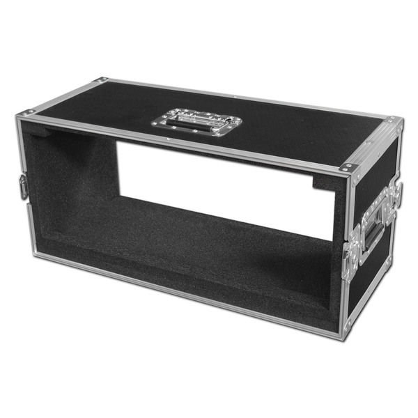 Guitar Amp Flight Case for Mesa Boogie Dual Rectifier Solo Head