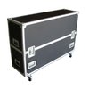 Rhino 42 Single Plasma Flight Case