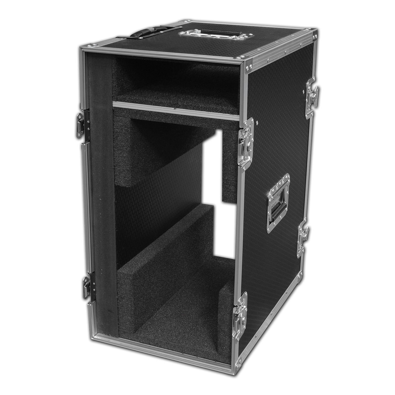 Apple Mac Pro G5 G4 Flight Case