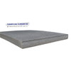 Flight Case Jiffy Foam 60mm