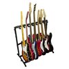 7 Way Guitar Multi Stand