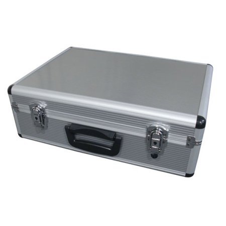 Laser Flight Case for Equinox Taurus