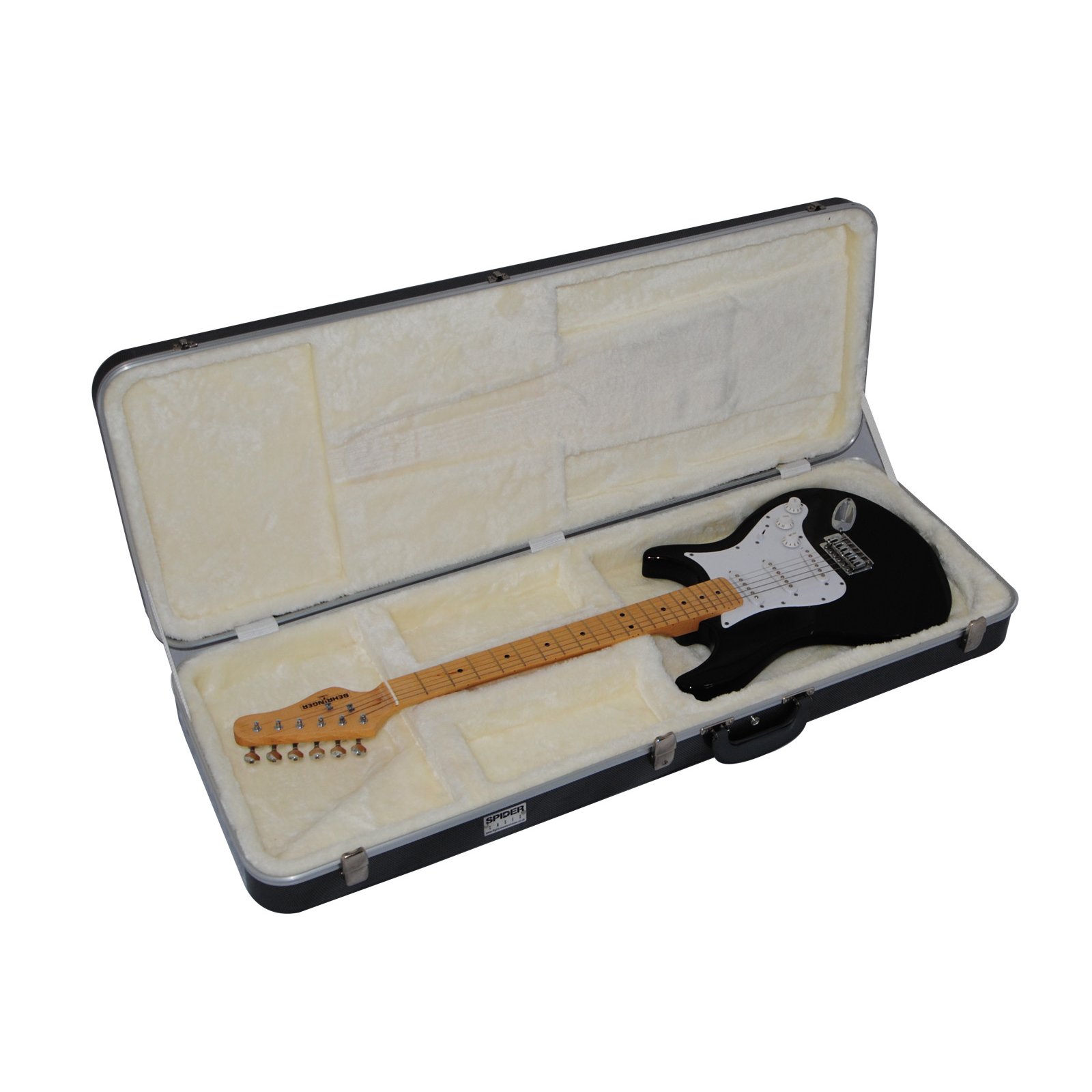 fender hard case