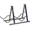 Spider A008/2BK Acoustic Electric Guitar Stand To Hold 2 Guitars