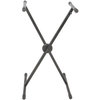 Single Frame Keyboard Stand