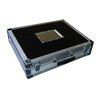 x12 Universal Microphone Briefcase With CNC Pockets