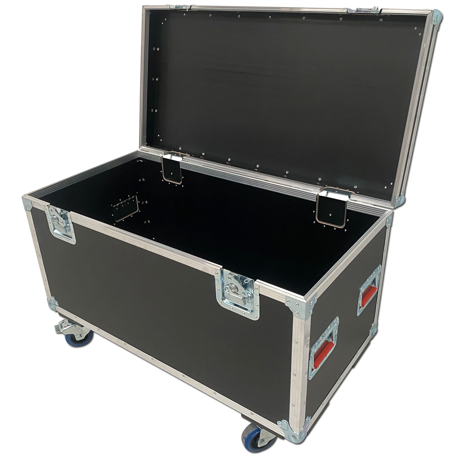 Costume Storage Flight Case 1000 x 500 x 500