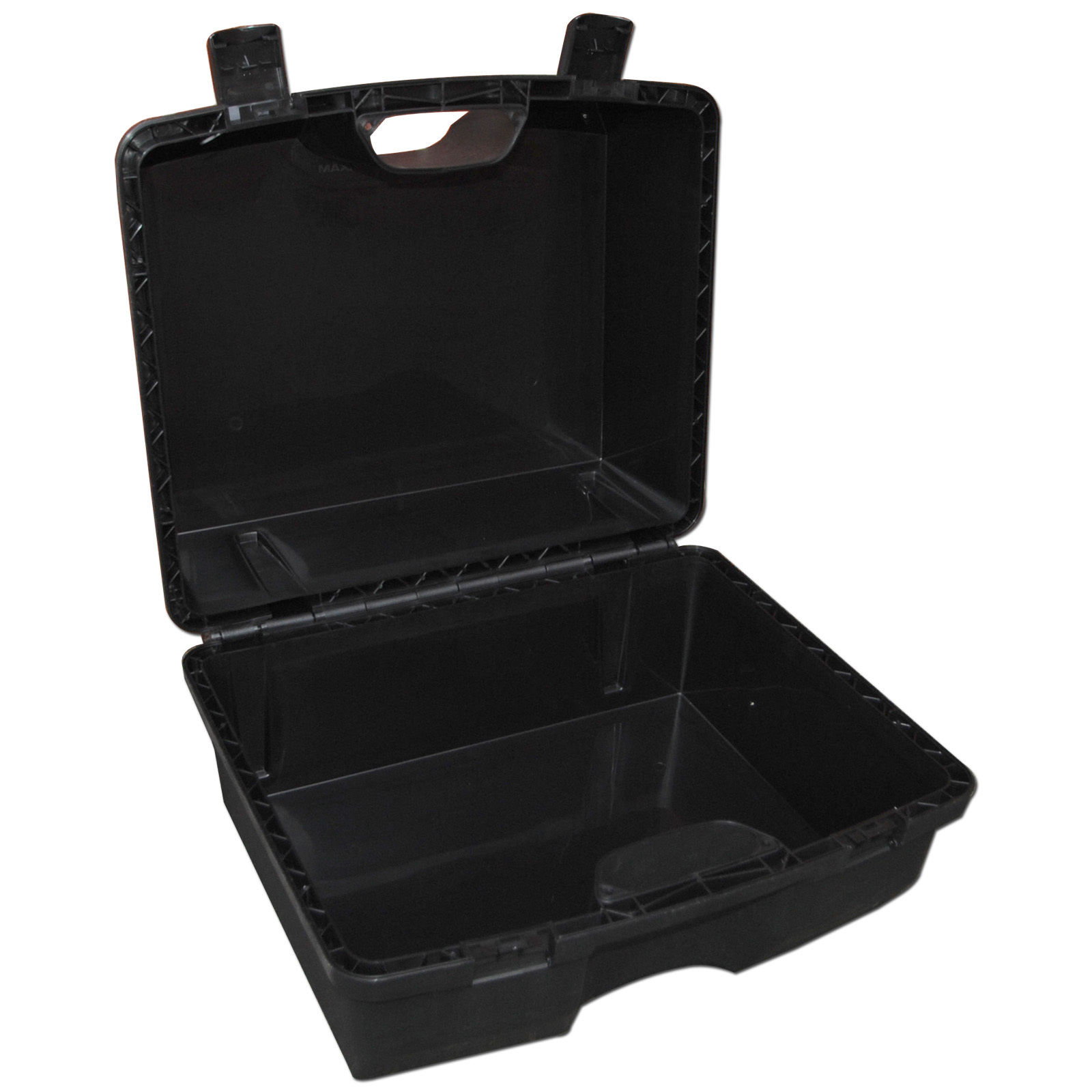 Heavy Duty Plastic Case X48300 w480 x d376 x h300mm