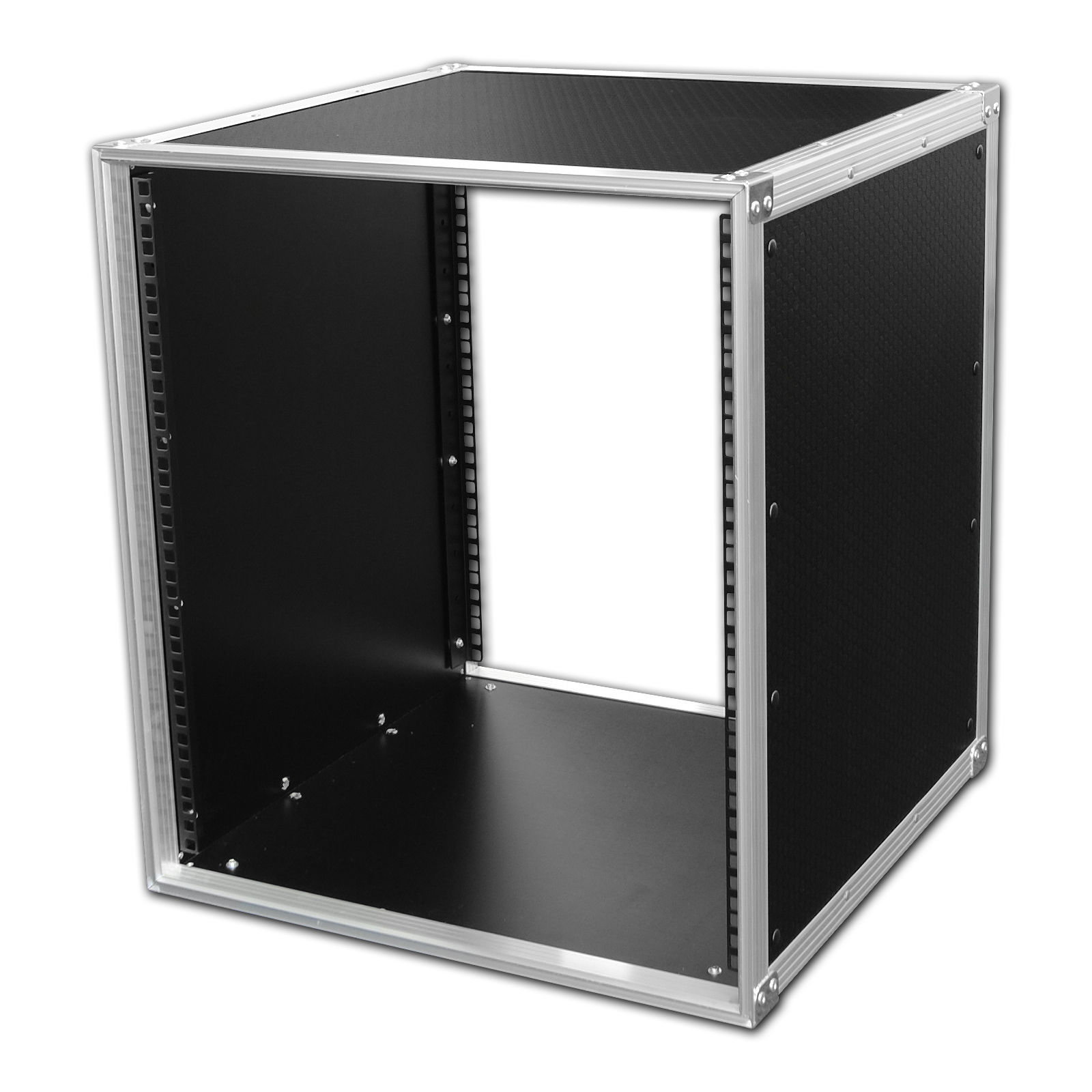 16u Installation Studio 19" Rack Case