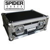 Spider Tool Flight Cases