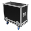 Guitar Cabinet and Combo Flight cases