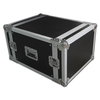 Off the shelf Rackmount Flight Cases