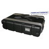 Shallow Plastic RackMount Cases