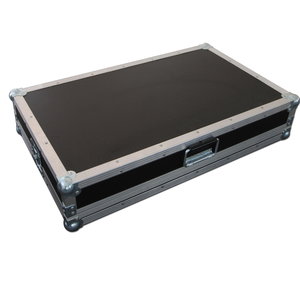 Guitar Effects Pedal Board Flight Cases