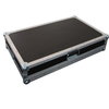 FCW Custom Built Guitar Effects Pedal Board Flight Cases