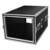Sleeved Rackmount Flight cases