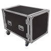 Computer Server Rackmount Flight cases