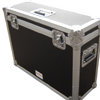 Spider  TFT Monitor Flight cases