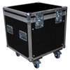 Lighting Trunks Flight Cases