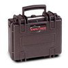 Explorer Cases Empty
