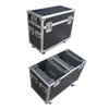 Off The Shelve Moving Head Flightcases