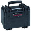 Explorer cases