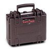 Explorer cases
