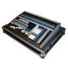 Light Controller Flight Cases