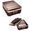 Gator Mixer Flight Cases