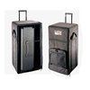 Gator Amp Head And Cab Flight Cases