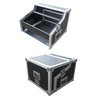 KamKase DJ Console Mixer Rack