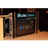 Audio Visual LiteConsole