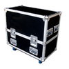 Off the shelf Speaker Flight cases