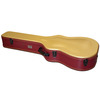 New Hard Guitar Cases From Spider