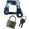 Flight Case Locking Systems