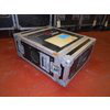 Used Rack and Centre Box Flight Cases 