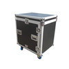 Used Mixer Racks