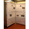 Display cases